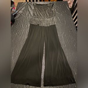 Connected Apparel Jumpsuit